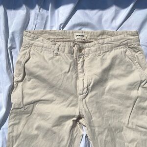 Taylor Stitch Foundation Pant - 34 - Slim